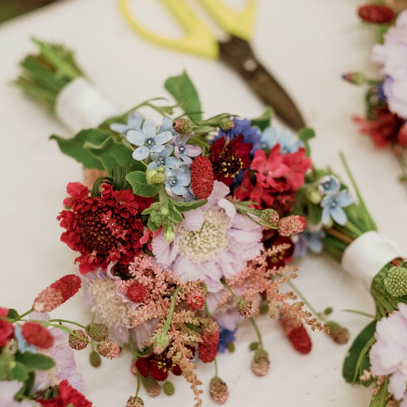 Evening Course - Stage Two: Foundation Wedding & Event Design