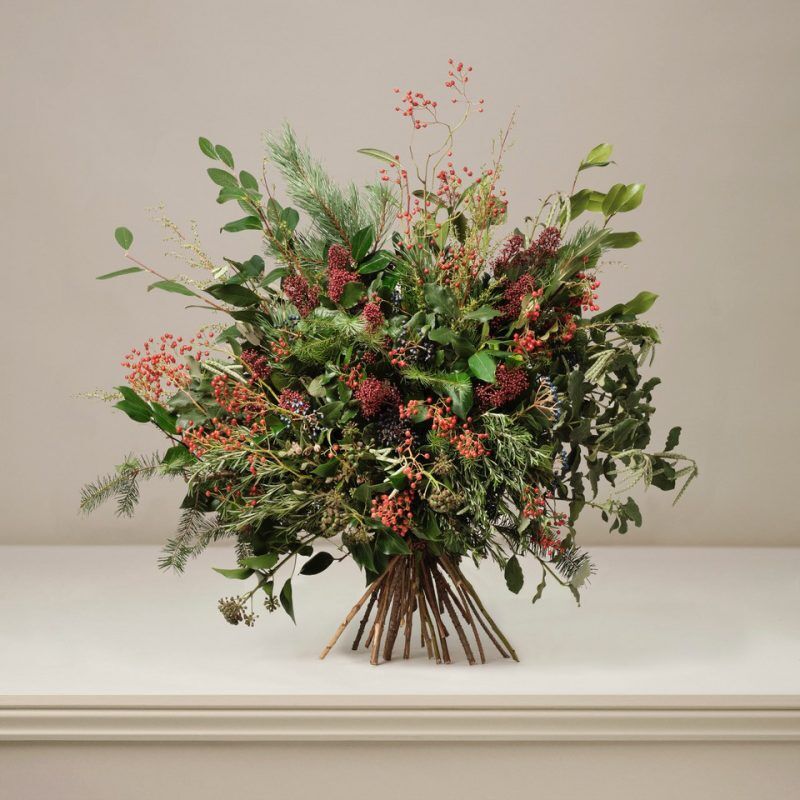 The Bailey British Branches