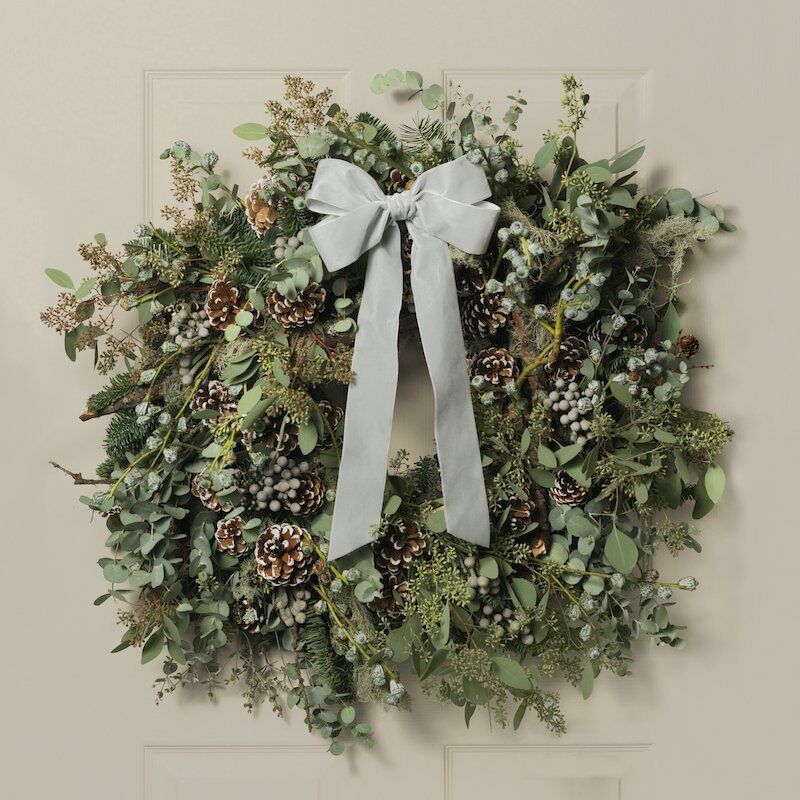The Snowdon Silver Wreath