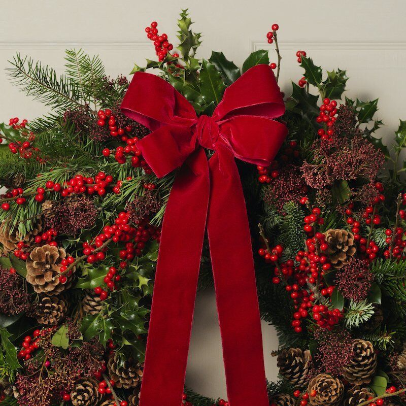 The Beaton Red Wreath - Image 2